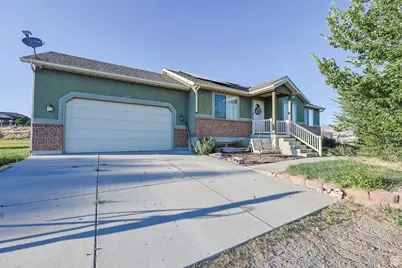 2692 W Rim Rock Dr #910, Stockton, UT 84071 - Photo 1