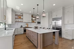 1491 N Orchard Ridge Ln, Kaysville, UT 84037 - Photo 13