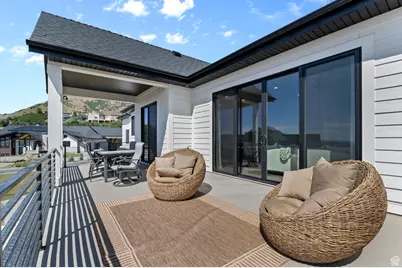 1491 N Orchard Ridge Ln, Kaysville, UT 84037 - Photo 35