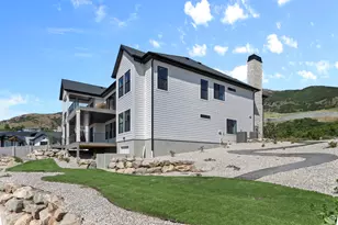 1491 N Orchard Ridge Ln, Kaysville, UT 84037 - Photo 39