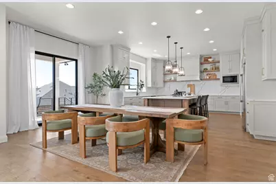 1491 N Orchard Ridge Ln, Kaysville, UT 84037 - Photo 11