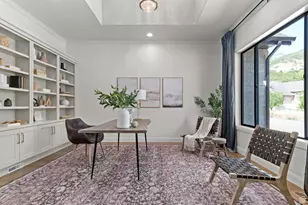 1491 N Orchard Ridge Ln, Kaysville, UT 84037 - Photo 5