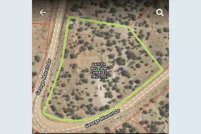 12261 S George Marett Dr, Duchesne, UT 84021 - Photo 3