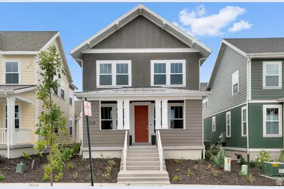 11174 S Fordman Way, South Jordan, UT 84009 - Photo 1