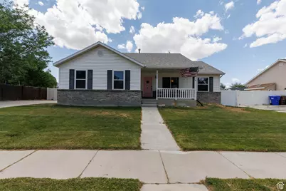 2142 E Fall St, Eagle Mountain, UT 84005 - Photo 1