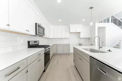 956 N Banner Dr #620, Saratoga Springs, UT 84045 - Photo 5