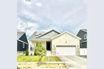 3473 N Delta St, Eagle Mountain, UT 84005 - Photo 1