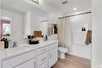 518 S 1225 W, Logan, UT 84321 - Photo 15