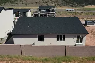 2548 W Black Sage Dr, Cedar City, UT 84720 - Photo 29