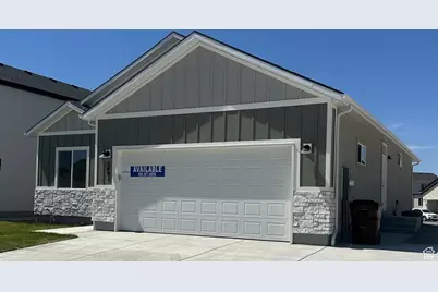 5401 N Orville St #426, Eagle Mountain, UT 84005 - Photo 1