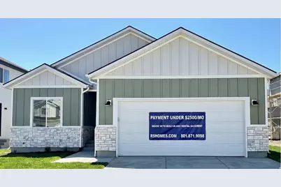 5401 N Orville St #426, Eagle Mountain, UT 84005 - Photo 1