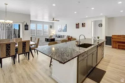 6264 W Antelope Flat Way Way S, Herriman, UT 84096 - Photo 5