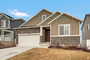 6264 W Antelope Flat Way Way S, Herriman, UT 84096 - Photo 3