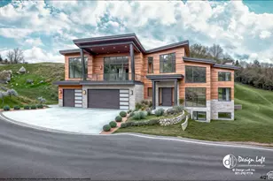 3316 E Lone Spgs Cv, Sandy, UT 84092 - Photo 1