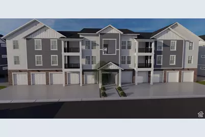 837 N Pugh Ln #M201, Saratoga Springs, UT 84045 - Photo 3