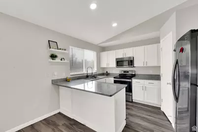 5343 W Ridge Brook Way, Salt Lake City, UT 84118 - Photo 7