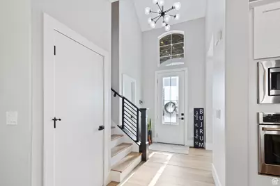 2321 E John Holladay Ct S, Holladay, UT 84117 - Photo 3