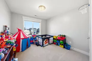 636 E Mount Dutton Way, Eagle Mountain, UT 84005 - Photo 27