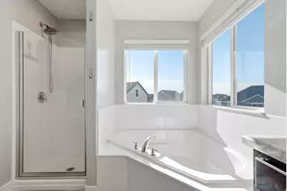 636 E Mount Dutton Way, Eagle Mountain, UT 84005 - Photo 21