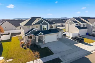 636 E Mount Dutton Way, Eagle Mountain, UT 84005 - Photo 41