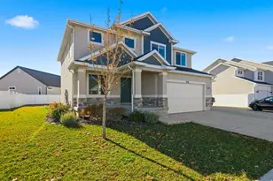 636 E Mount Dutton Way, Eagle Mountain, UT 84005 - Photo 33