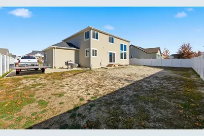 636 E Mount Dutton Way, Eagle Mountain, UT 84005 - Photo 39