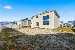 636 E Mount Dutton Way, Eagle Mountain, UT 84005 - Photo 43