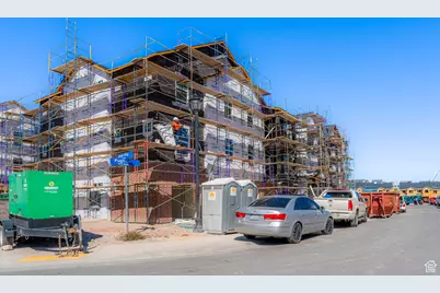 837 N Pugh Ln #M301, Saratoga Springs, UT 84045 - Photo 1