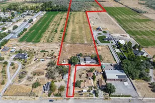 697 E Main St N, Grantsville, UT 84029 - Photo 11