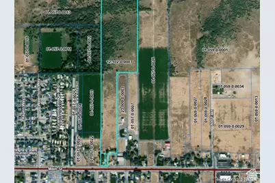 697 E Main St N, Grantsville, UT 84029 - Photo 5