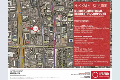 4320 S Commerce Dr, Murray, UT 84107 - Photo 11