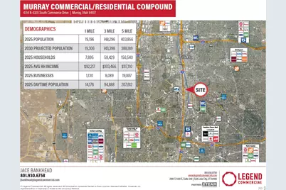 4320 S Commerce Dr, Murray, UT 84107 - Photo 9