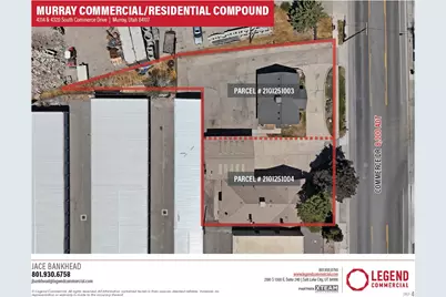 4320 S Commerce Dr, Murray, UT 84107 - Photo 13