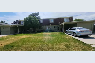 4520 S Julep Dr E, Murray, UT 84107 - Photo 1