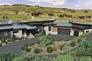 3785 E Uinta Ct, Kamas, UT 84036 - Photo 1