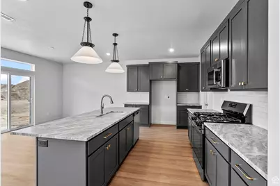 1072 W Audrey Ln S #17, Woods Cross, UT 84087 - Photo 11