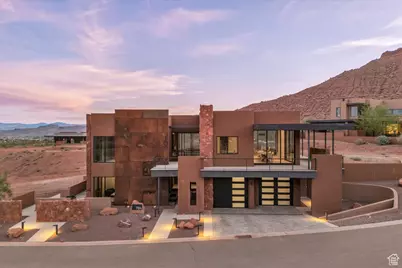 784 N Sanctuary Pl, Ivins, UT 84738 - Photo 3