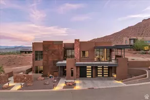 784 N Sanctuary Pl, Ivins, UT 84738 - Photo 3