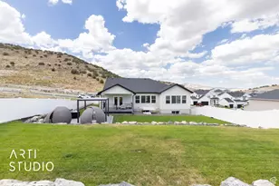 3596 E Owahee St, Eagle Mountain, UT 84005 - Photo 37