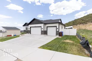 3596 E Owahee St, Eagle Mountain, UT 84005 - Photo 43