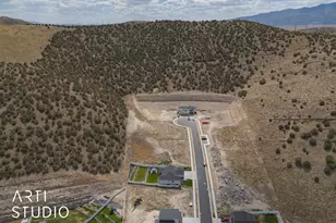 3596 E Owahee St, Eagle Mountain, UT 84005 - Photo 47