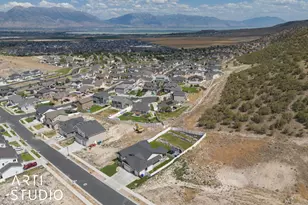 3596 E Owahee St, Eagle Mountain, UT 84005 - Photo 45