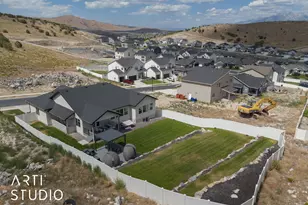 3596 E Owahee St, Eagle Mountain, UT 84005 - Photo 39