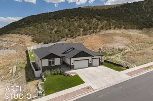 3596 E Owahee St, Eagle Mountain, UT 84005 - Photo 41