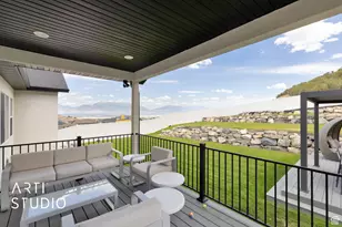 3596 E Owahee St, Eagle Mountain, UT 84005 - Photo 5