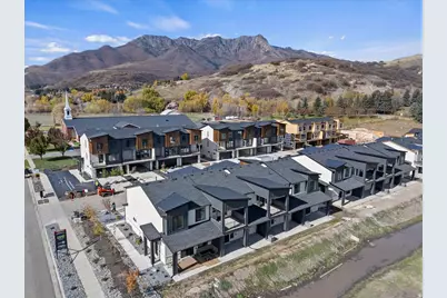 5849 N Jeeder Dr #7, Mountain Green, UT 84050 - Photo 1