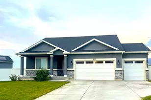 422 W 1360 N, Tooele, UT 84074 - Photo 1