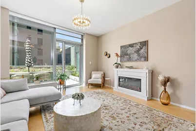 35 E 100 S #408, Salt Lake City, UT 84111 - Photo 7