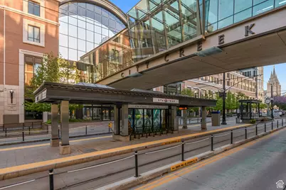 35 E 100 S #408, Salt Lake City, UT 84111 - Photo 19