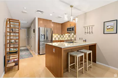 35 E 100 S #408, Salt Lake City, UT 84111 - Photo 1